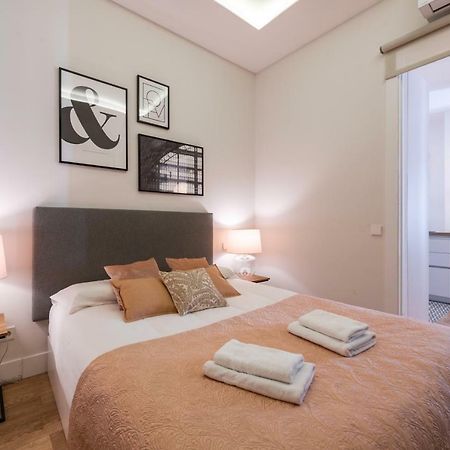 Wonderful Apartment Chueca Madrid Kültér fotó