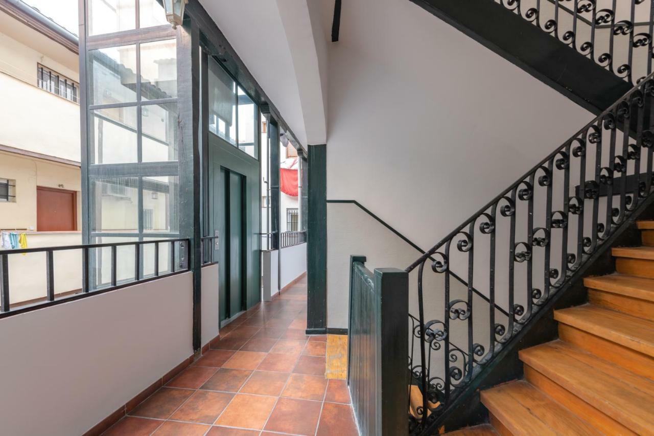 Wonderful Apartment Chueca Madrid Kültér fotó