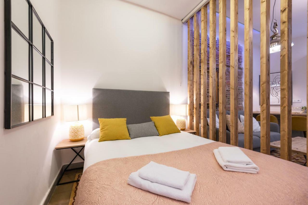 Wonderful Apartment Chueca Madrid Kültér fotó