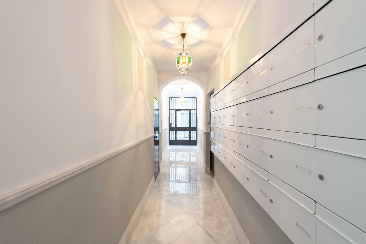 Wonderful Apartment Chueca Madrid Kültér fotó