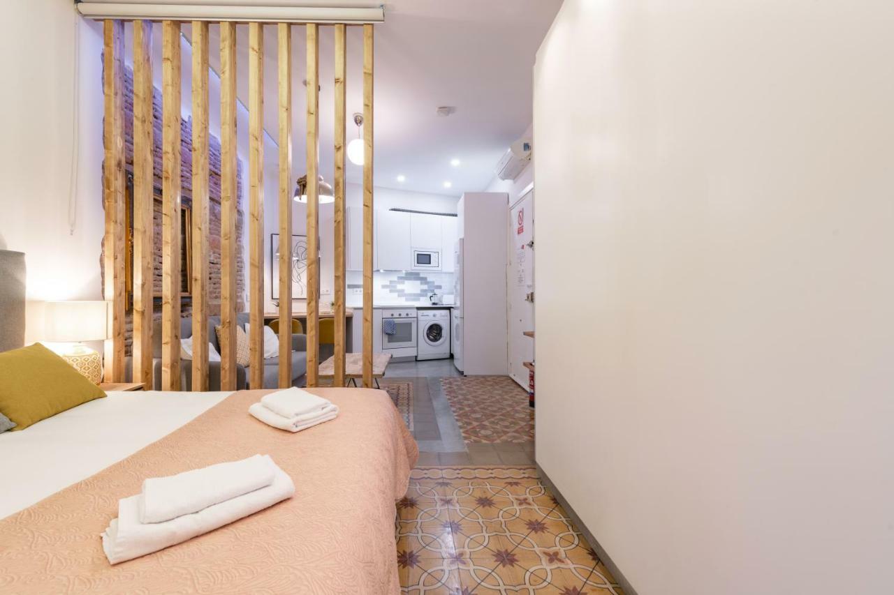 Wonderful Apartment Chueca Madrid Kültér fotó