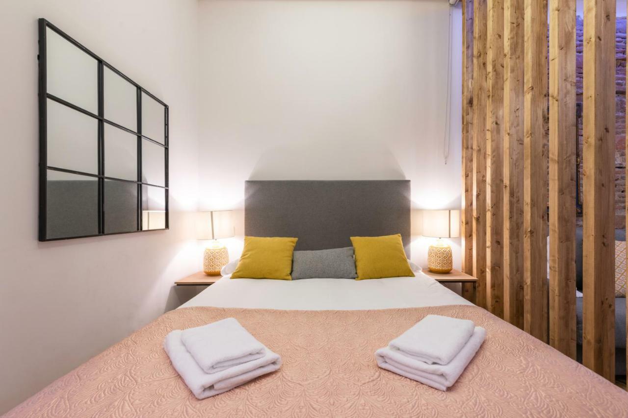 Wonderful Apartment Chueca Madrid Kültér fotó