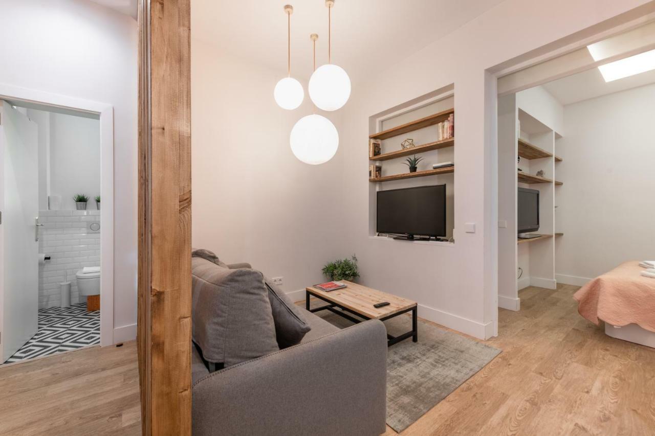 Wonderful Apartment Chueca Madrid Kültér fotó