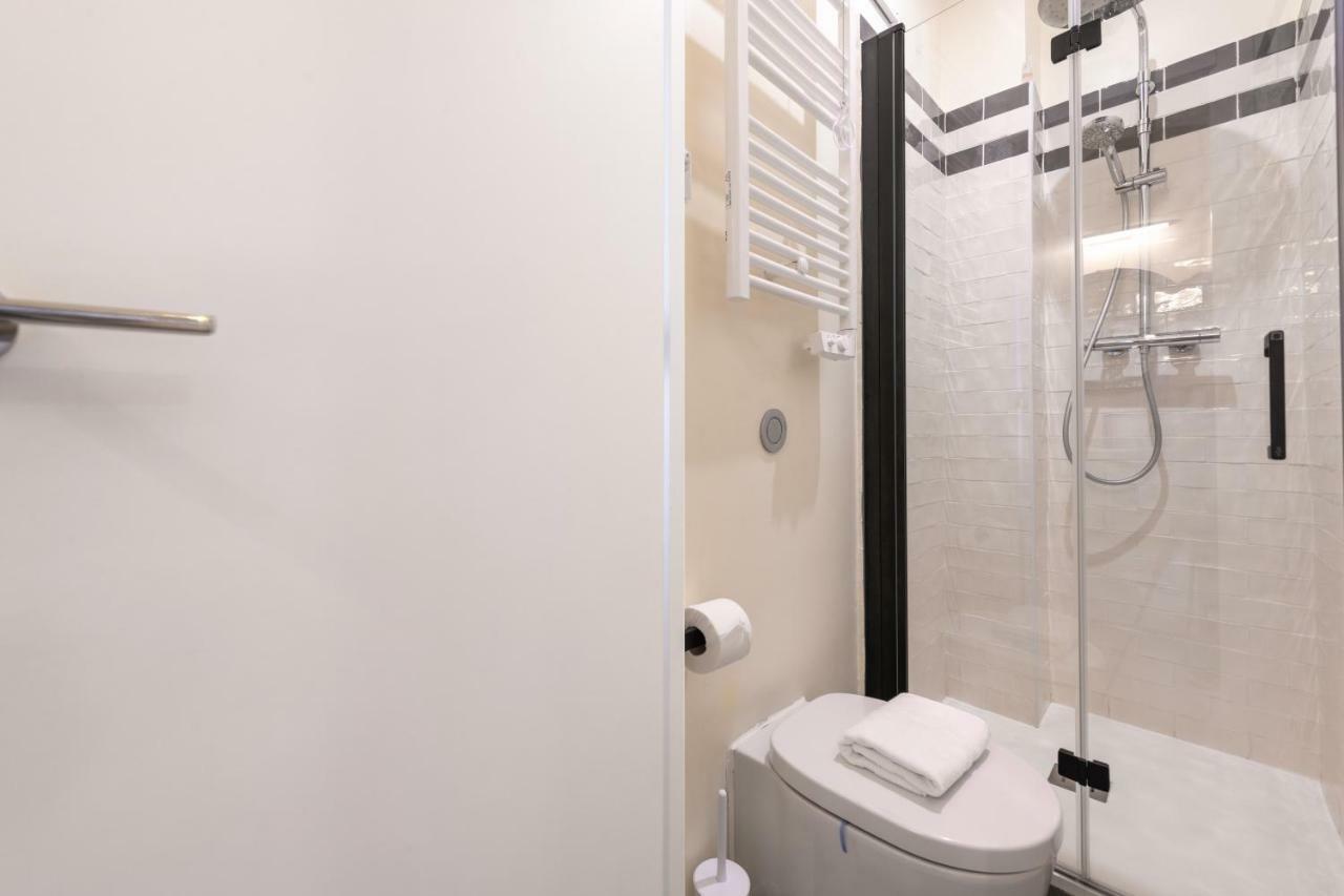 Wonderful Apartment Chueca Madrid Kültér fotó