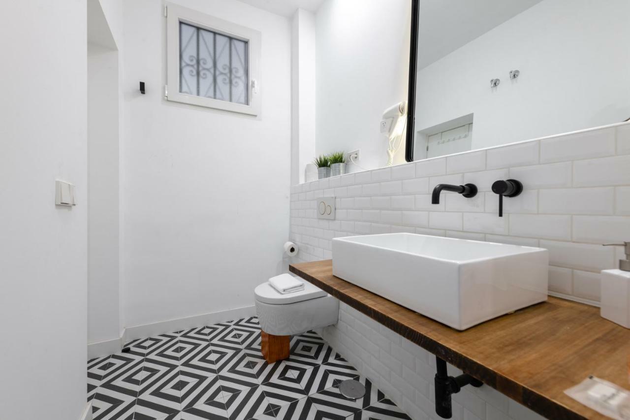 Wonderful Apartment Chueca Madrid Kültér fotó