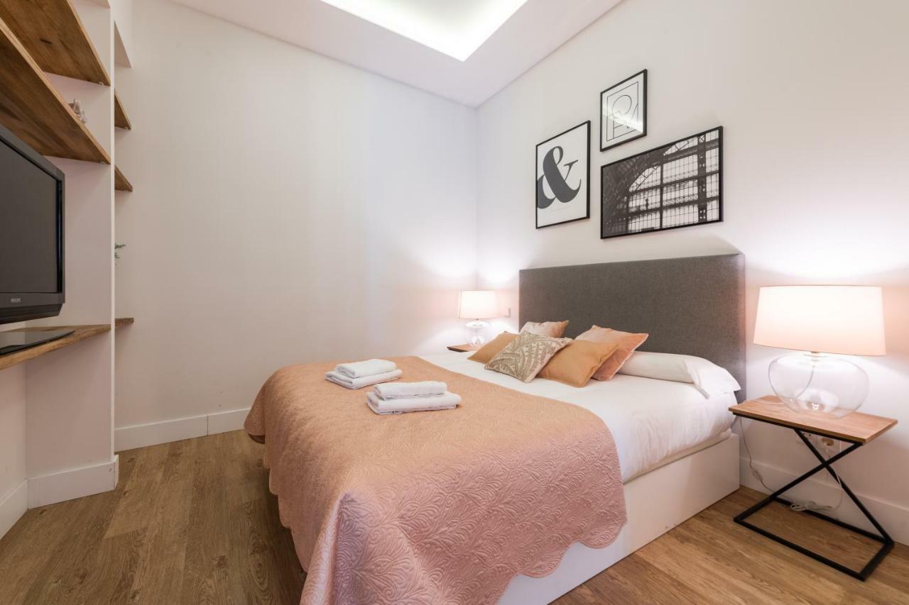 Wonderful Apartment Chueca Madrid Kültér fotó