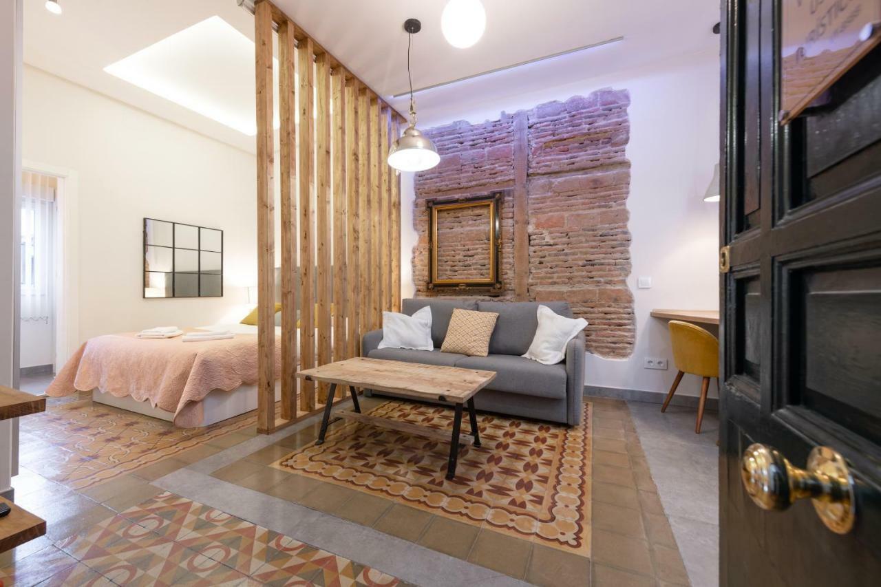 Wonderful Apartment Chueca Madrid Kültér fotó