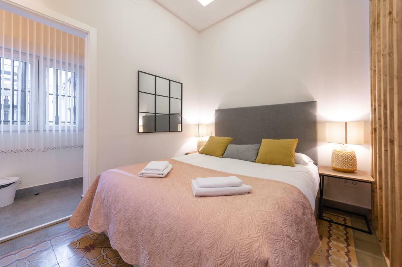 Wonderful Apartment Chueca Madrid Kültér fotó