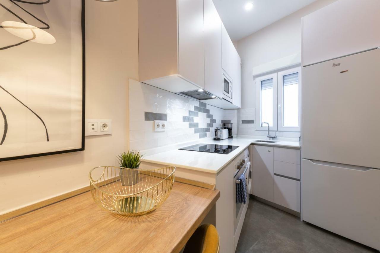 Wonderful Apartment Chueca Madrid Kültér fotó